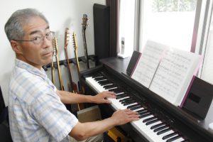 田無ピアノ教室