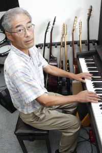 田無ピアノ教室