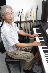 田無ピアノ教室