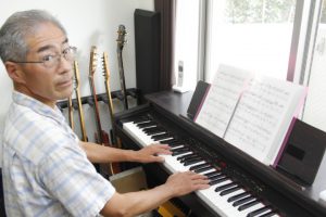 田無ピアノ教室