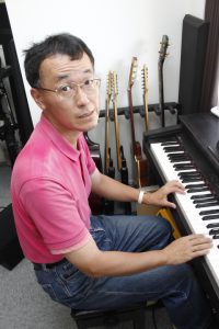 田無ピアノ教室