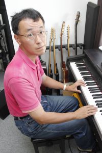 田無ピアノ教室