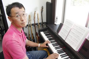 田無ピアノ教室