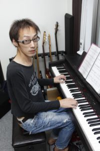田無ピアノ教室