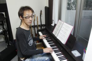 田無ピアノ教室