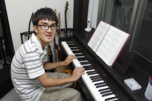 田無ピアノ教室