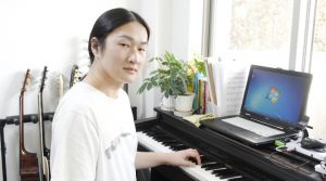 田無ピアノ教室