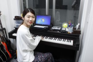 田無ピアノ教室